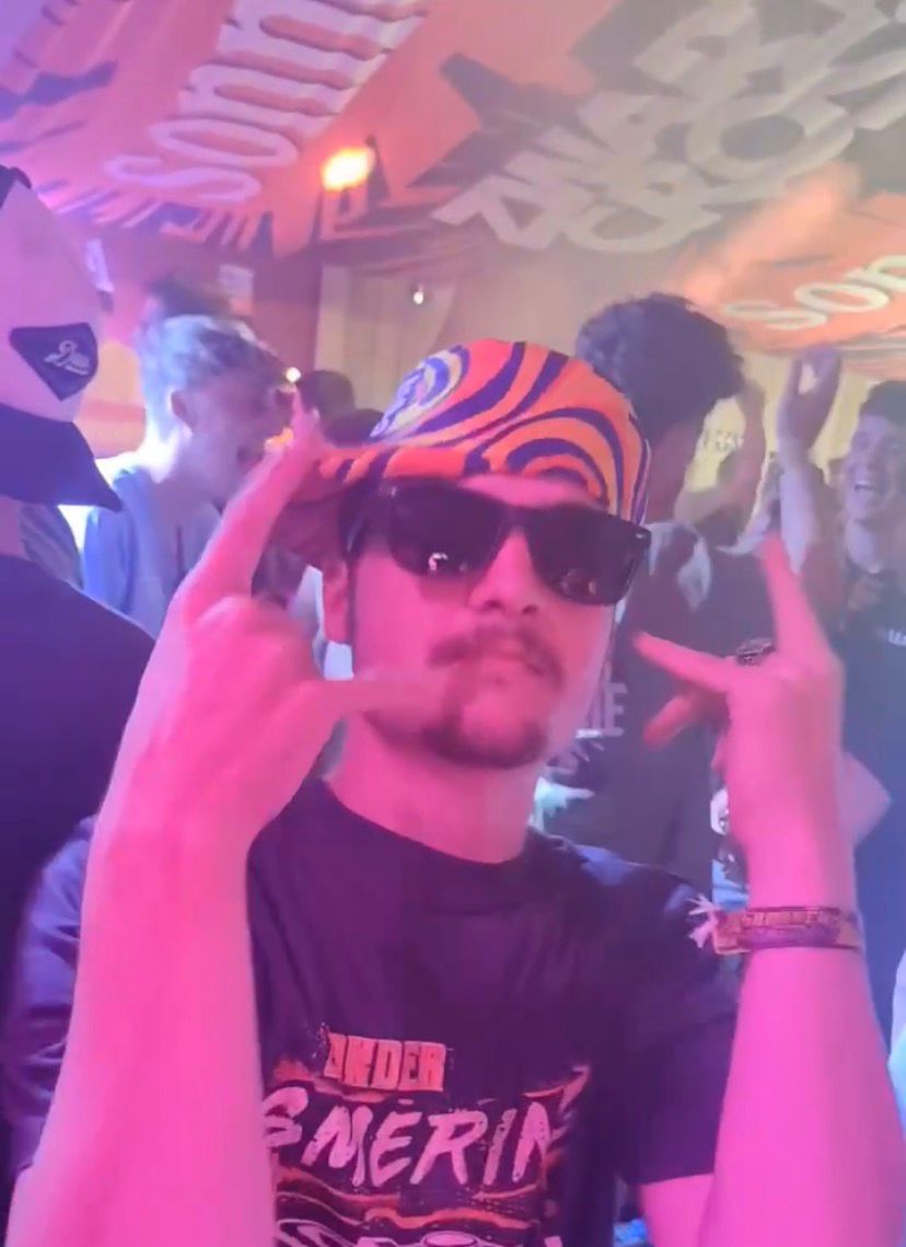 Foto van Riley